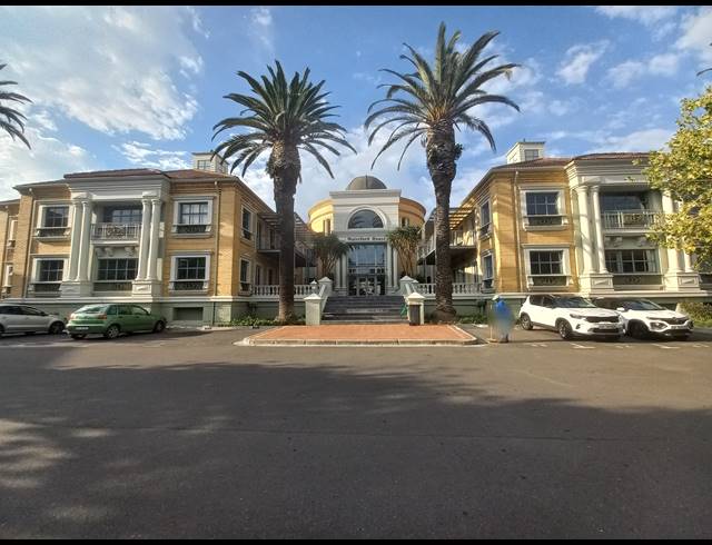 454M² OFFICE TO LET IN CENTURY CITY
